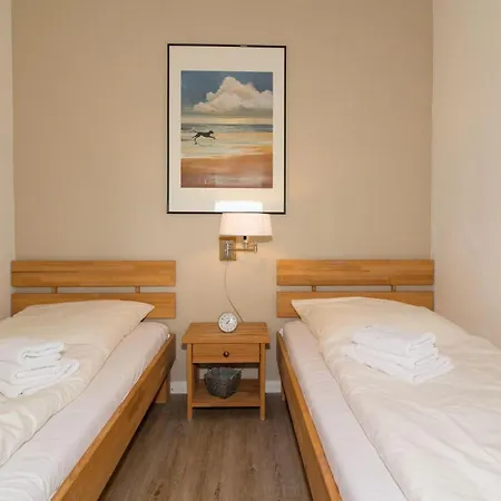 Apartamento Westerdiek - App 21